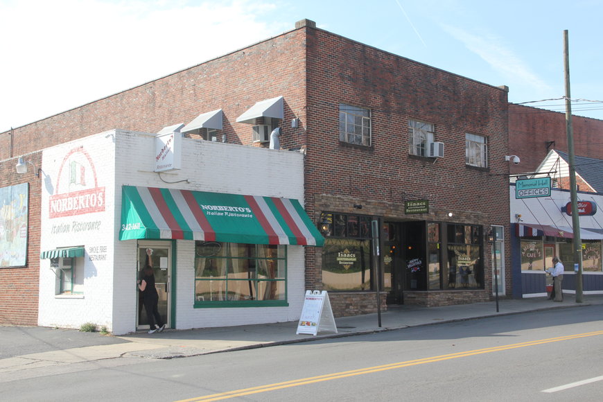 Image for Grandin Village in Roanoke