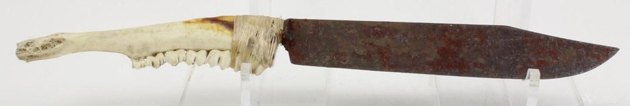 Image for African Art | February 20, 2020 at 12:00 PM