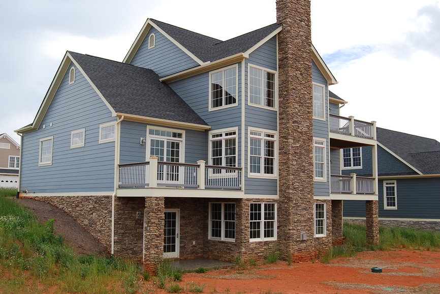 Image for New Home Development In Bedford