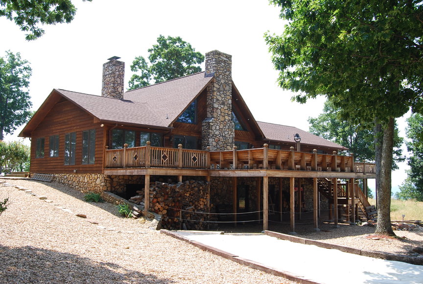 Image for Mountain Home