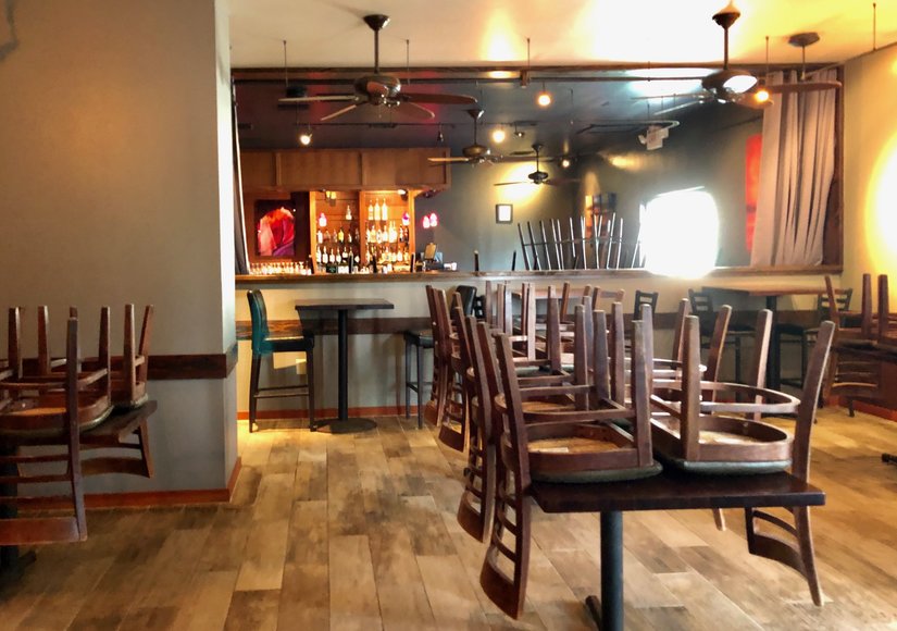 Kauai Pasta Restaurant Liquidation Kapaa