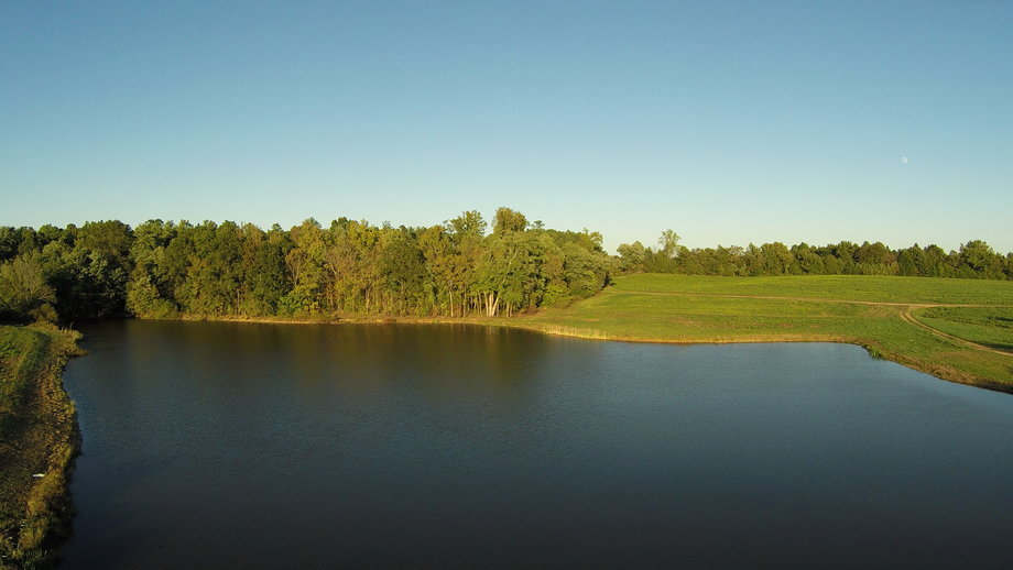 Image for 515 Acres, 2 Ponds, 2 Homes Offered in 6 Tracts
