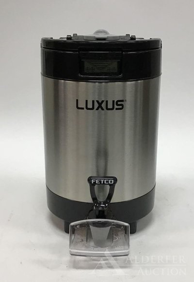 Image for Coffee Shop Business Liquidation | February 27, 2020 at 8:00 PM