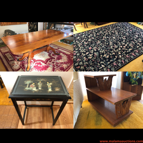 Image for John Uyeno Fine Estate Auction (Day Two) 02/18