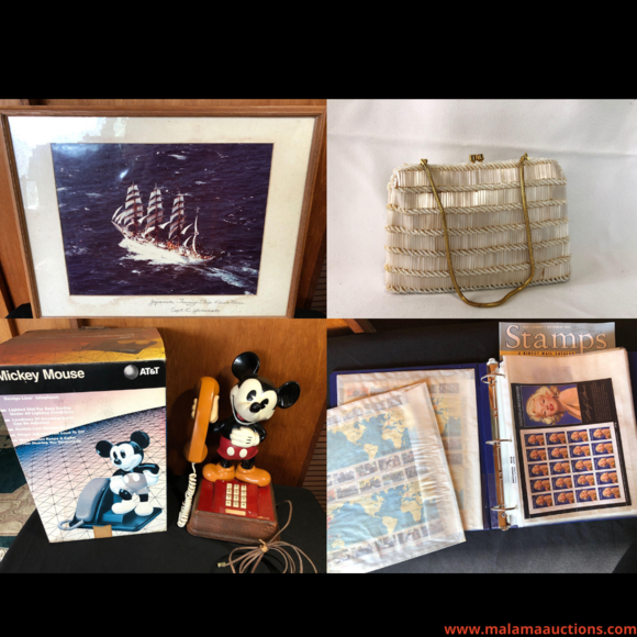 Image for John Uyeno Fine Estate Auction (Day Two) 02/18