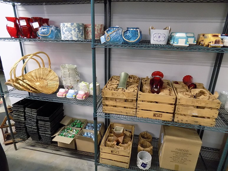 Image for Chatter Blooms Inc. dba Jans Floral Designs