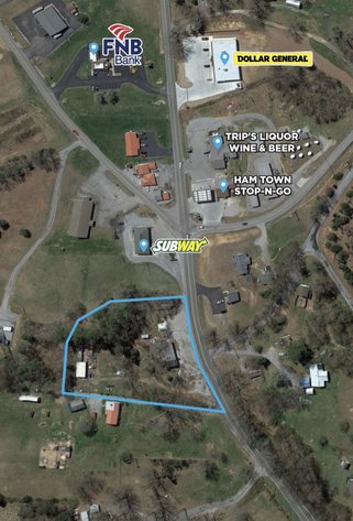 Image for Rainbow Hill Absolute Real Estate & Personal Property Auction