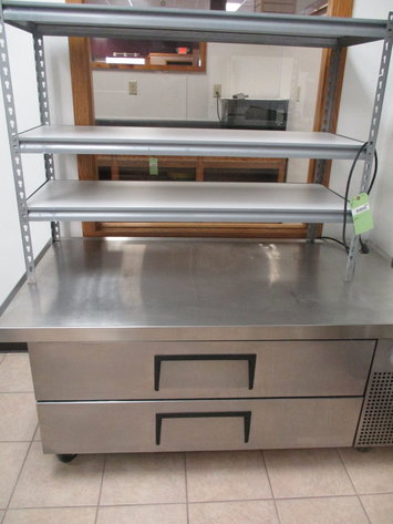 Image for Complete Restaurant Liquidation Auction