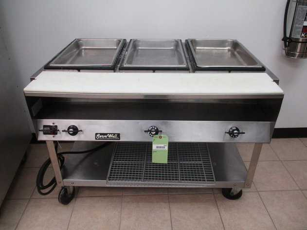 Image for Complete Restaurant Liquidation Auction