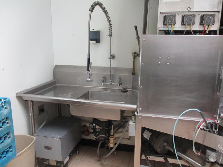 Image for Complete Restaurant Liquidation Auction