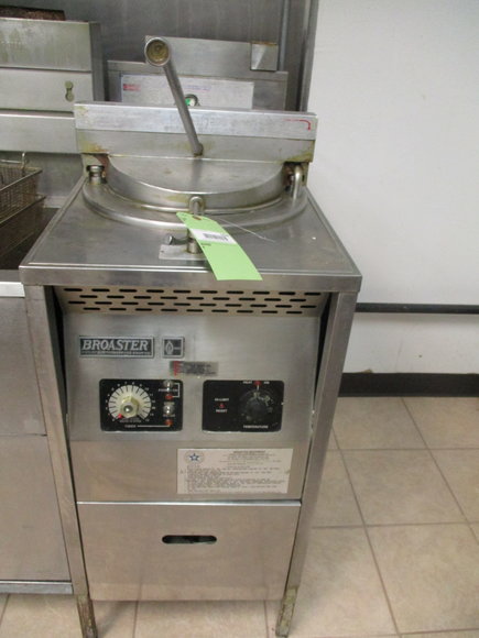 Image for Complete Restaurant Liquidation Auction