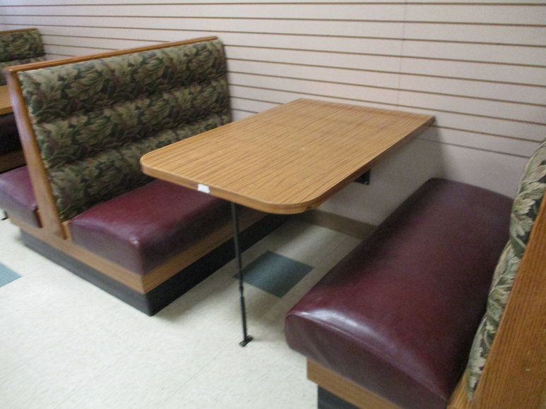 Image for Complete Restaurant Liquidation Auction