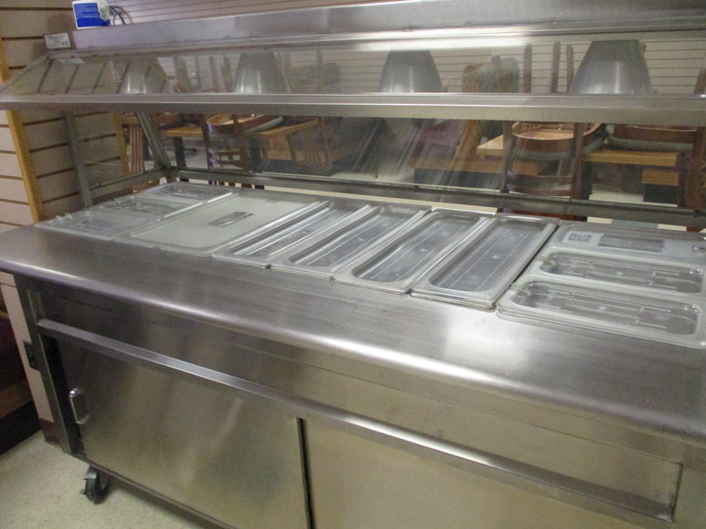 Image for Complete Restaurant Liquidation Auction