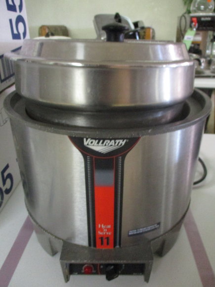 Image for Complete Restaurant Liquidation Auction