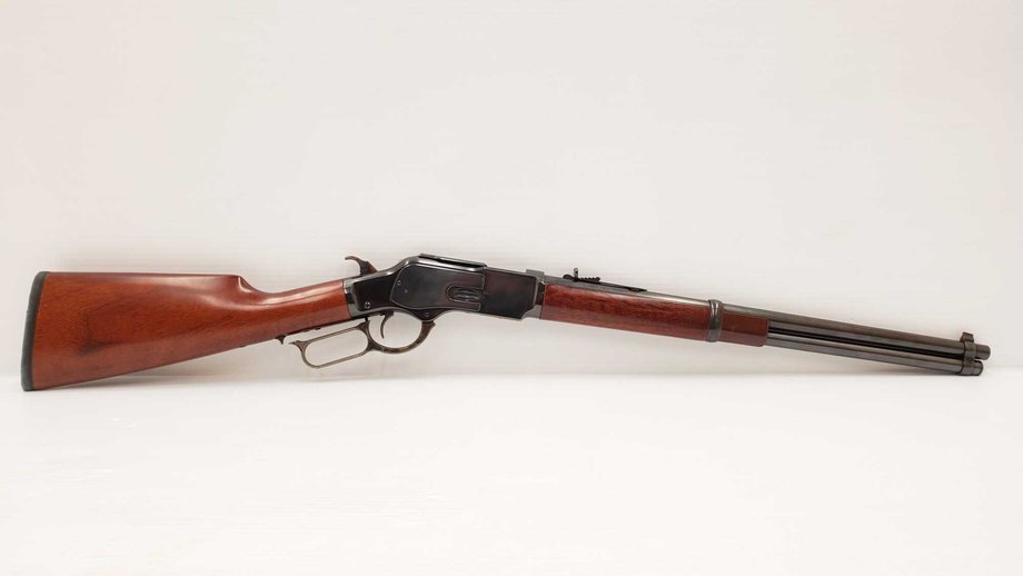 Image for Bid Fast and Last February Firearm sale
