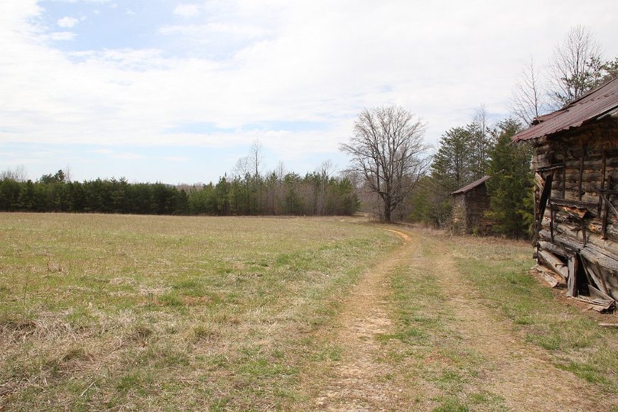 Image for 116 Acres in Keeling, VA