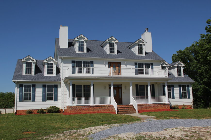 Image for Home in Prince Edward County