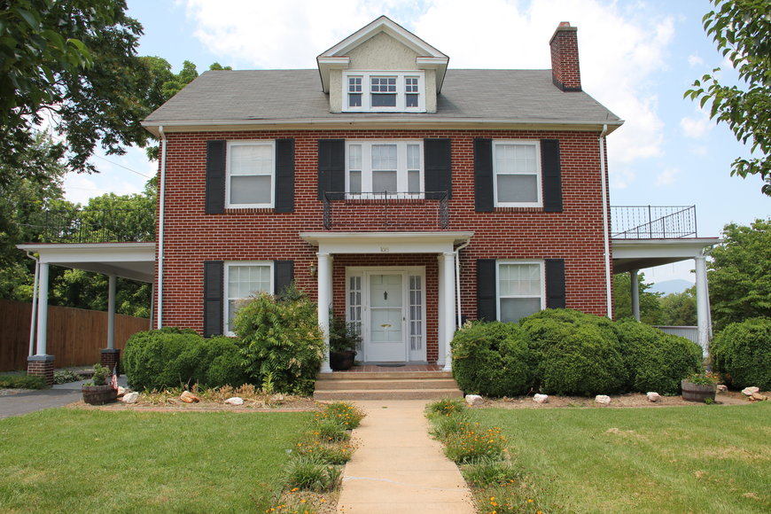 Image for Home in Bedford