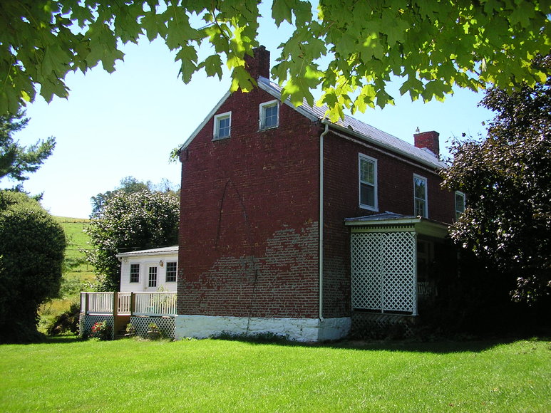 Image for Home in Augusta County