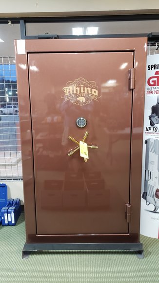 Image for Lender Approved Auction of Remaining Assets - The AR Bunker