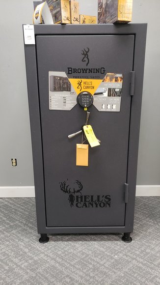 Image for Lender Approved Auction of Remaining Assets - The AR Bunker