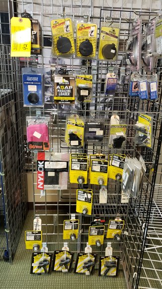 Image for Lender Approved Auction of Remaining Assets - The AR Bunker