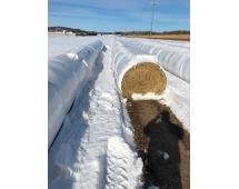 Image for February 17th Hay Bale Auction - Chippewa Falls, WI