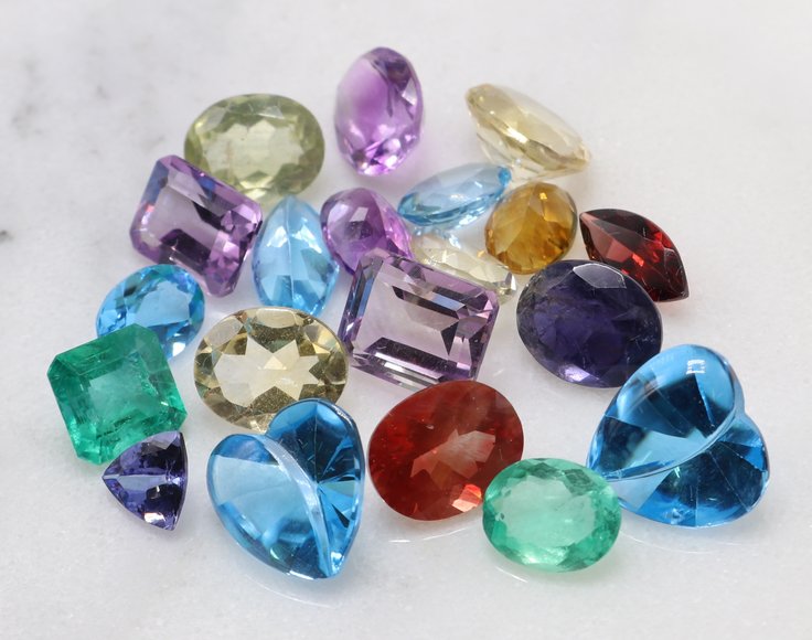 Image for Gemstone | February 26, 2020 at 8:00 PM