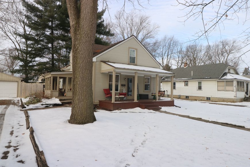 Image for MINIMUM BID AUCTION! $79,000 - 5143 Allen Street