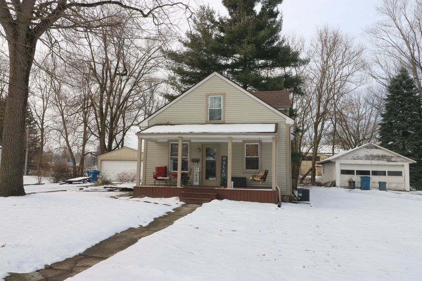 Image for MINIMUM BID AUCTION! $79,000 - 5143 Allen Street