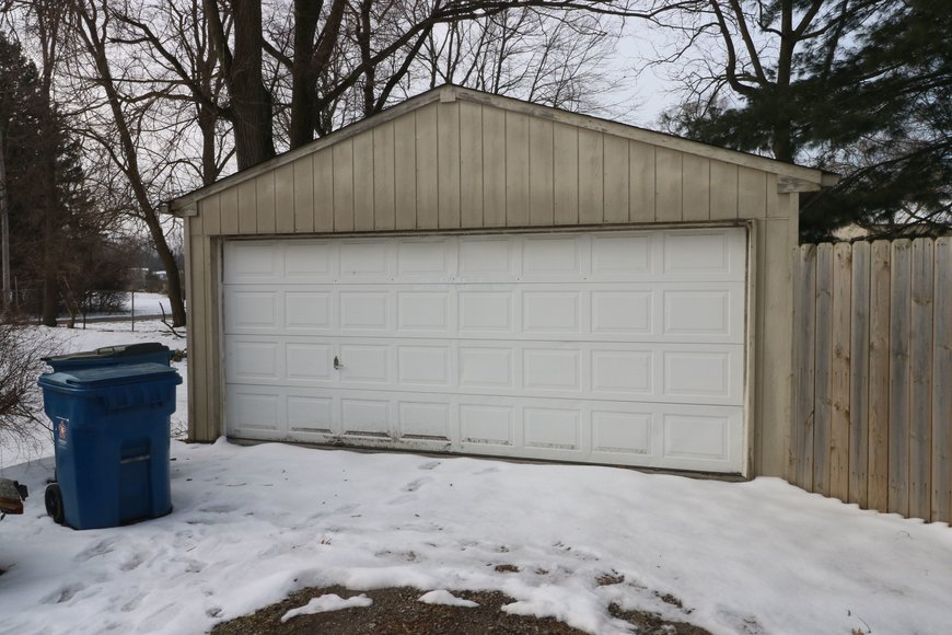 Image for MINIMUM BID AUCTION! $79,000 - 5143 Allen Street