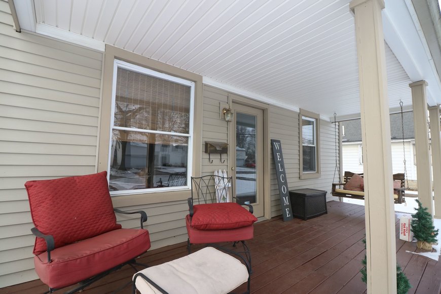 Image for MINIMUM BID AUCTION! $79,000 - 5143 Allen Street