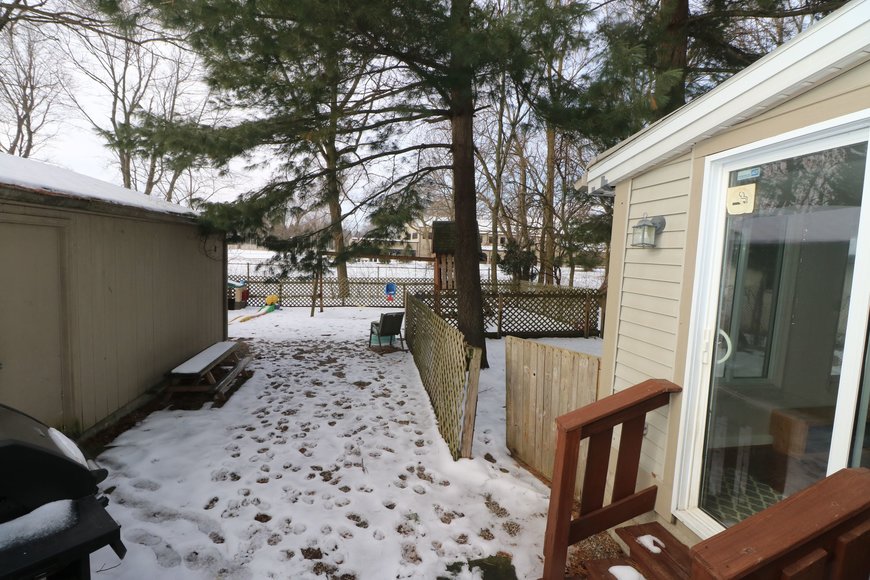 Image for MINIMUM BID AUCTION! $79,000 - 5143 Allen Street