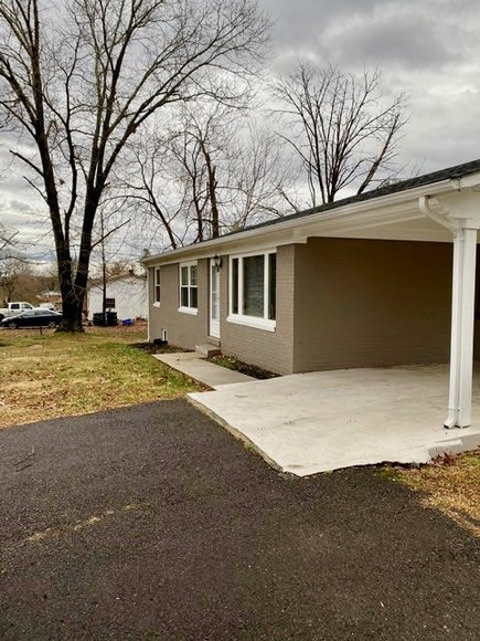 Image for Completely Renovated 3 BR/2 BA Brick Home on 1.3 +/- Acres in Culpeper County, VA