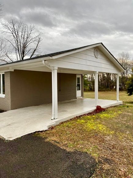 Image for Completely Renovated 3 BR/2 BA Brick Home on 1.3 +/- Acres in Culpeper County, VA