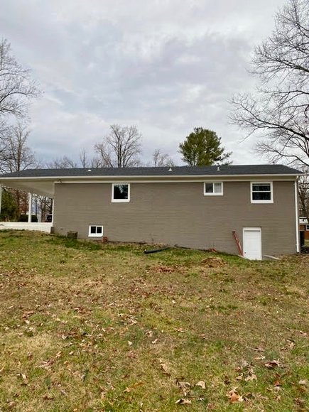 Image for Completely Renovated 3 BR/2 BA Brick Home on 1.3 +/- Acres in Culpeper County, VA