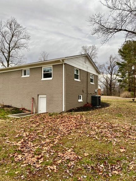 Image for Completely Renovated 3 BR/2 BA Brick Home on 1.3 +/- Acres in Culpeper County, VA