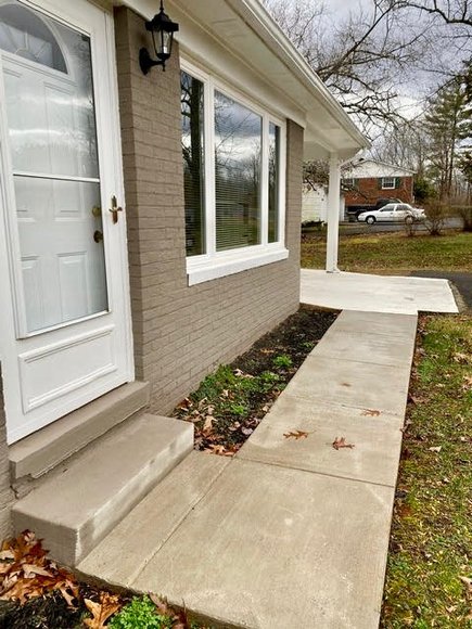 Image for Completely Renovated 3 BR/2 BA Brick Home on 1.3 +/- Acres in Culpeper County, VA