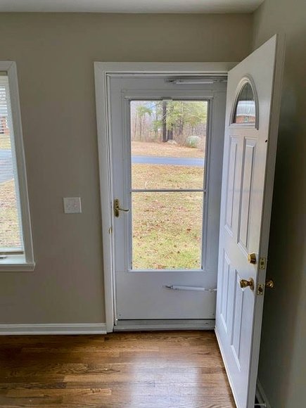 Image for Completely Renovated 3 BR/2 BA Brick Home on 1.3 +/- Acres in Culpeper County, VA