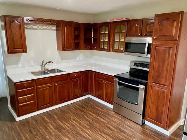 Image for Completely Renovated 3 BR/2 BA Brick Home on 1.3 +/- Acres in Culpeper County, VA