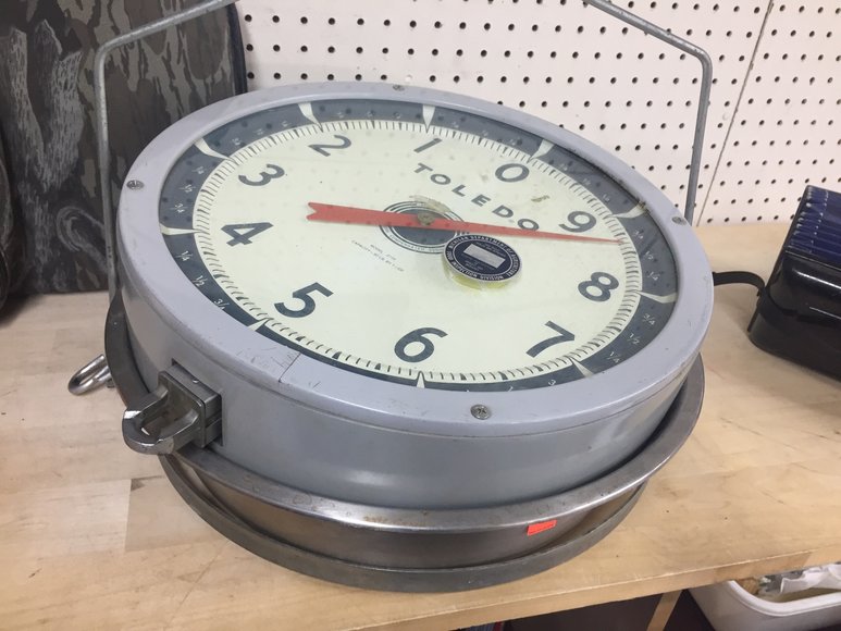 Image for Furniture, Snowmobile, Sporting Related, Stamps, Coins & Collectibles-Main Office front half