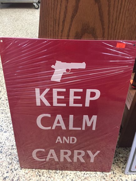 Image for Furniture, Snowmobile, Sporting Related, Stamps, Coins & Collectibles-Main Office front half