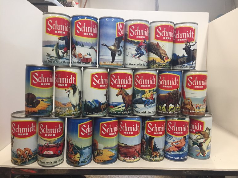 Image for Furniture, Snowmobile, Sporting Related, Stamps, Coins & Collectibles-Main Office front half