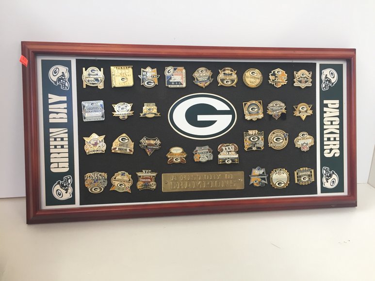 Image for Furniture, Snowmobile, Sporting Related, Stamps, Coins & Collectibles-Main Office front half