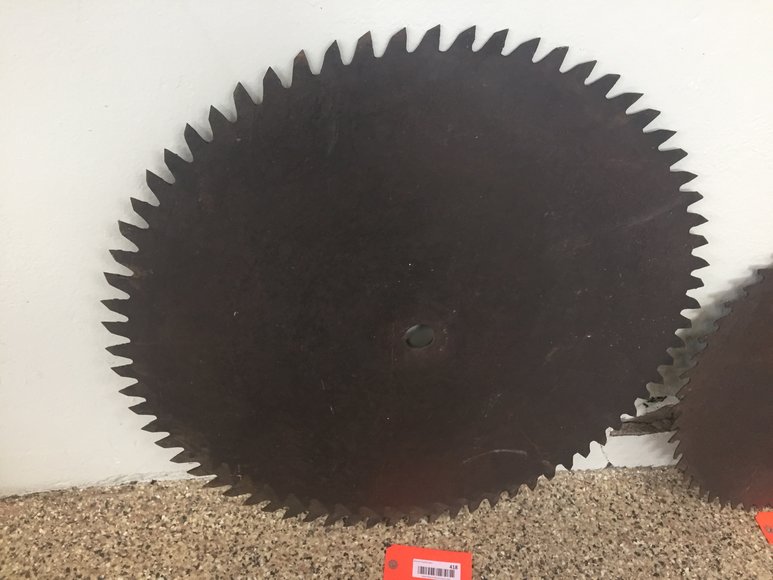 Image for Furniture, Snowmobile, Sporting Related, Stamps, Coins & Collectibles-Main Office front half