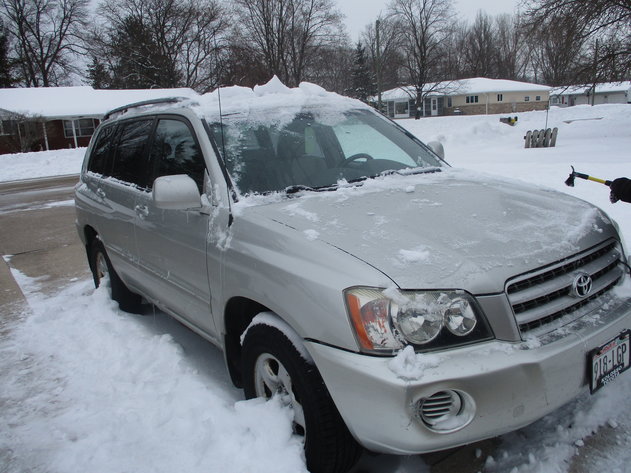 Image for Dennis & Joan Bessette Personal Property