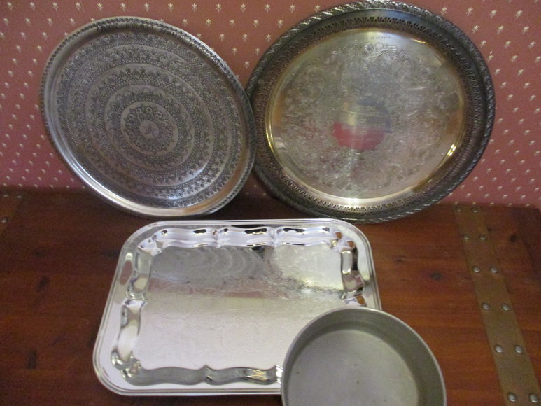 Image for Dennis & Joan Bessette Personal Property