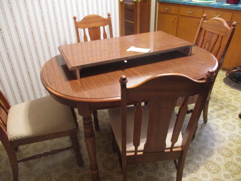 Image for Dennis & Joan Bessette Personal Property