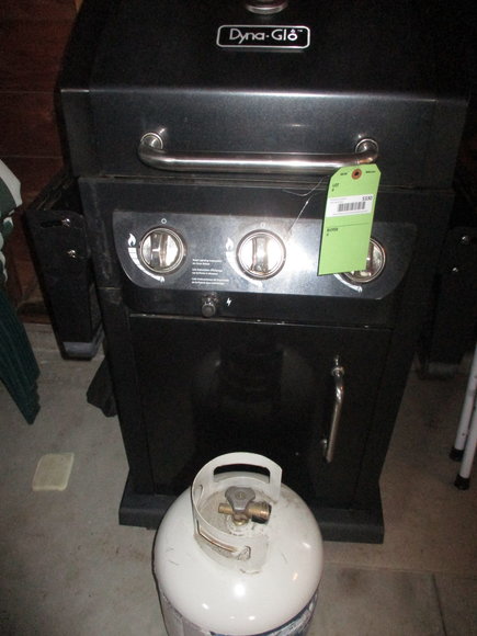 Image for Dennis & Joan Bessette Personal Property