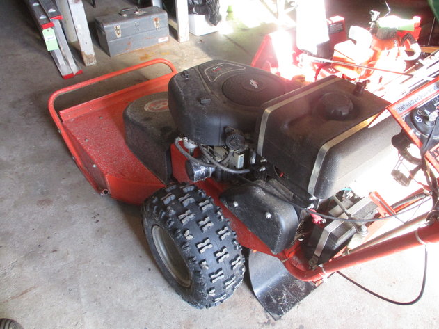 Image for Dennis & Joan Bessette Personal Property